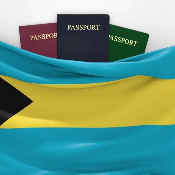 Приложение Bahamas Passport Photo: легко обрезать, редактировать фон, распечатывать