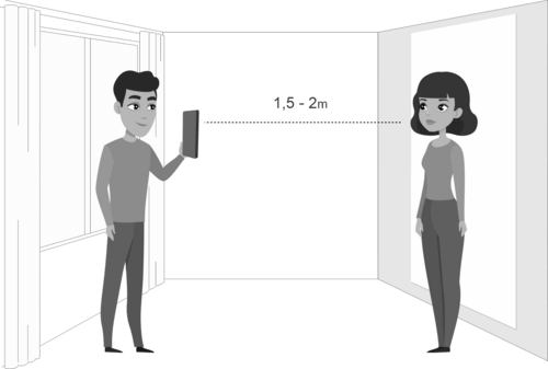 Pasport şəklini necə çəkmək olar