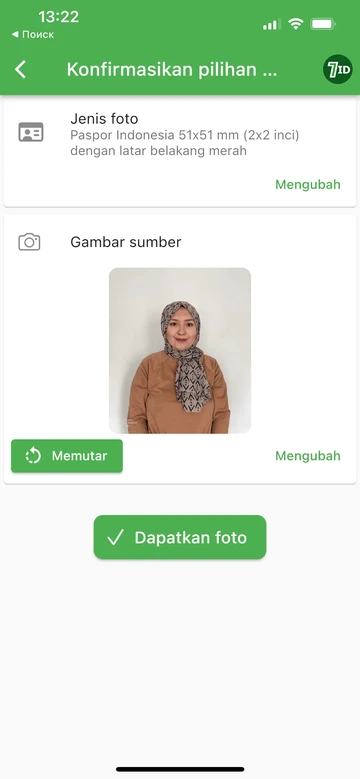 7ID: Pilih foto sumber