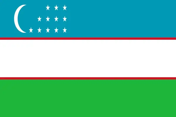 Uzbekistan Visa Photo App: Vodič za vize koji trebate slijediti