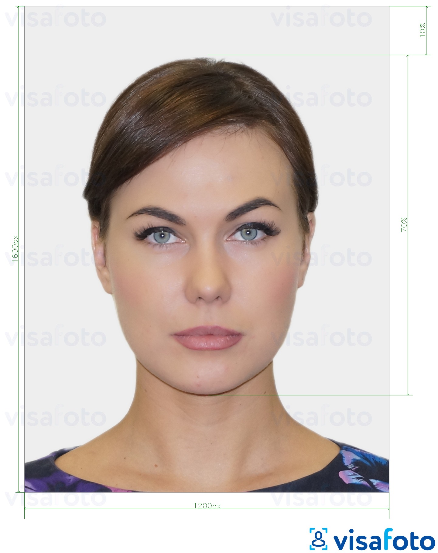 Primjer fotografije za __name__ s točno određenom veličinom