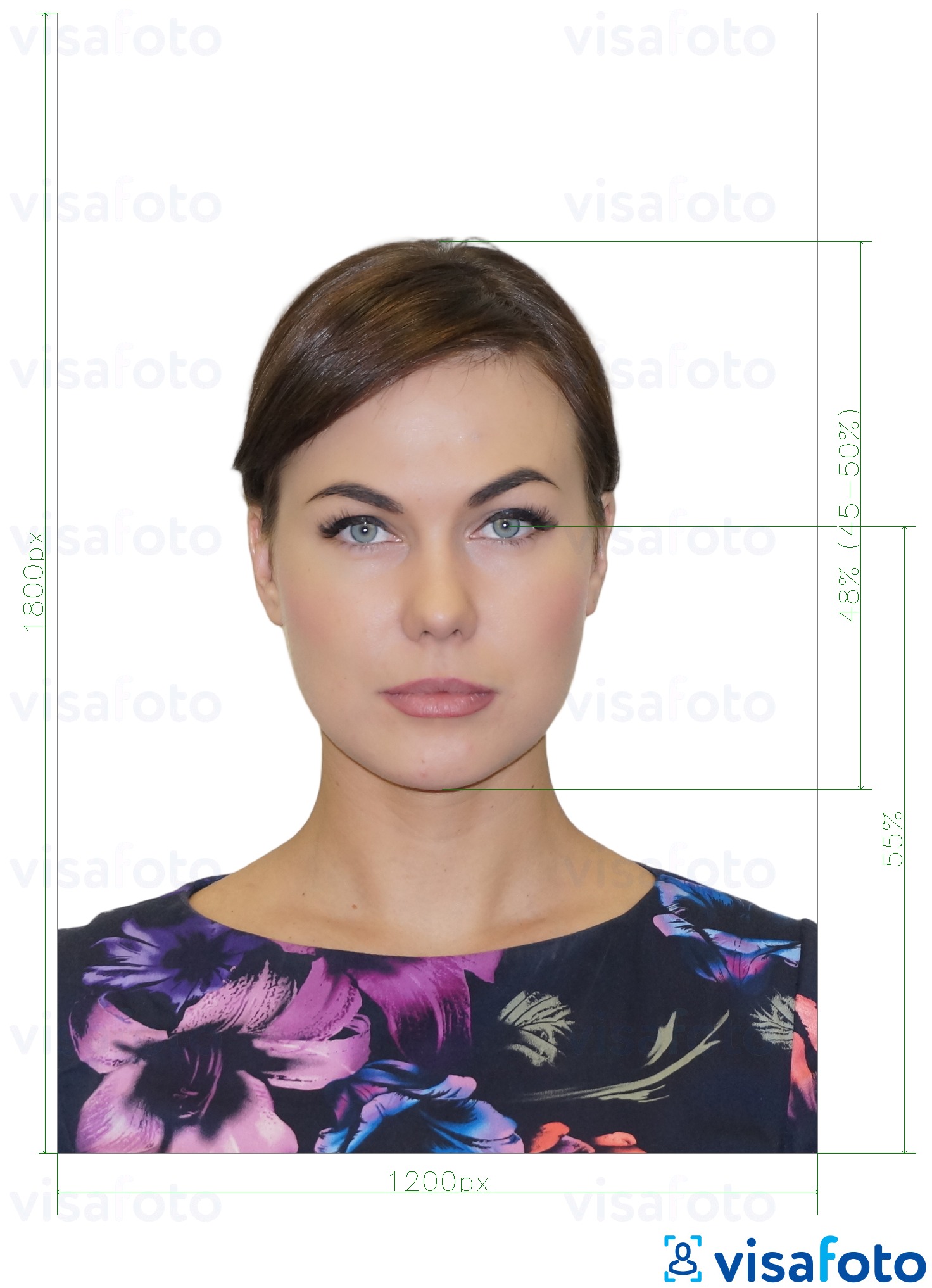Primjer fotografije za __name__ s točno određenom veličinom